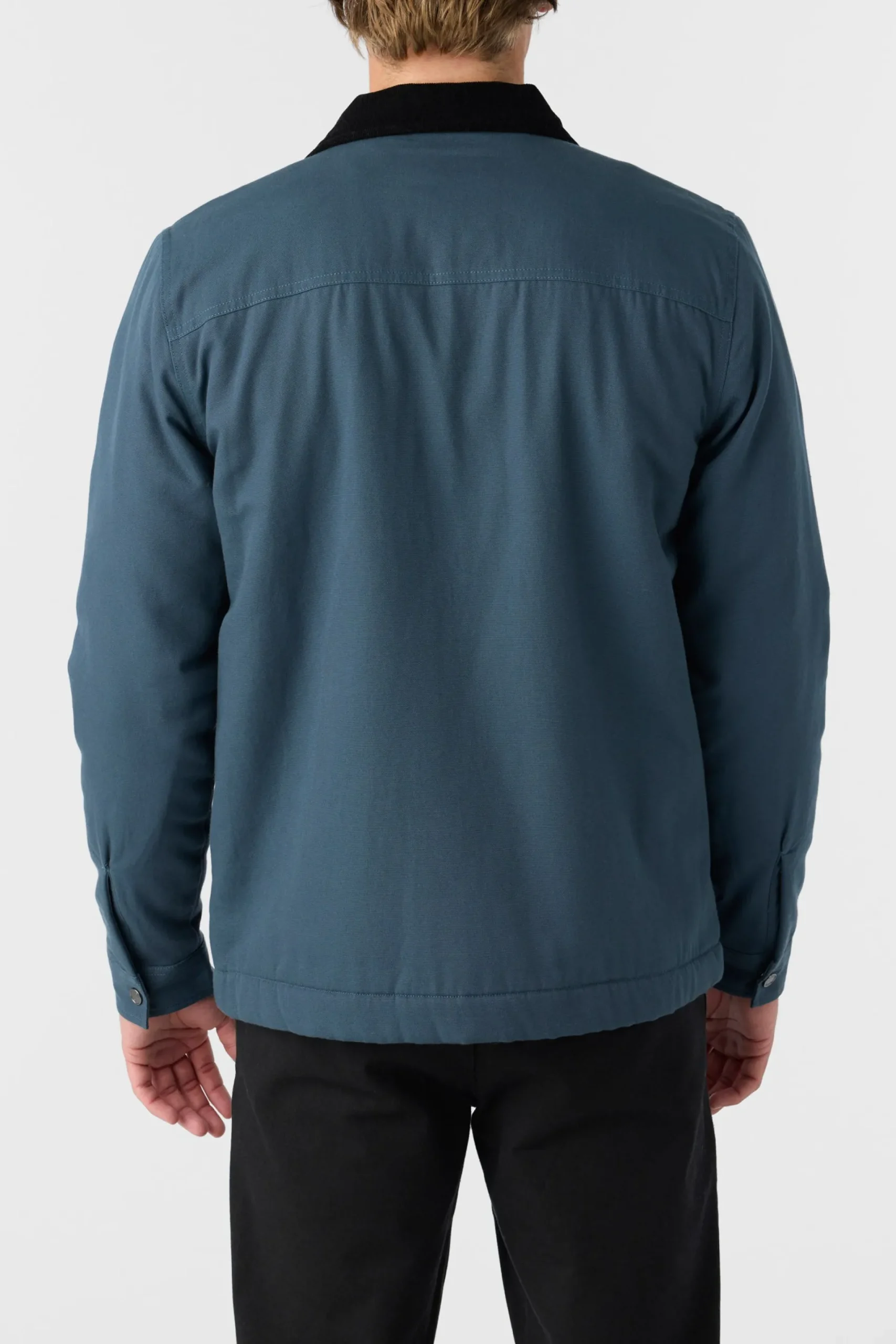 O’Neill Jackets<BRONSEN HIGH PILE LINED JACKET