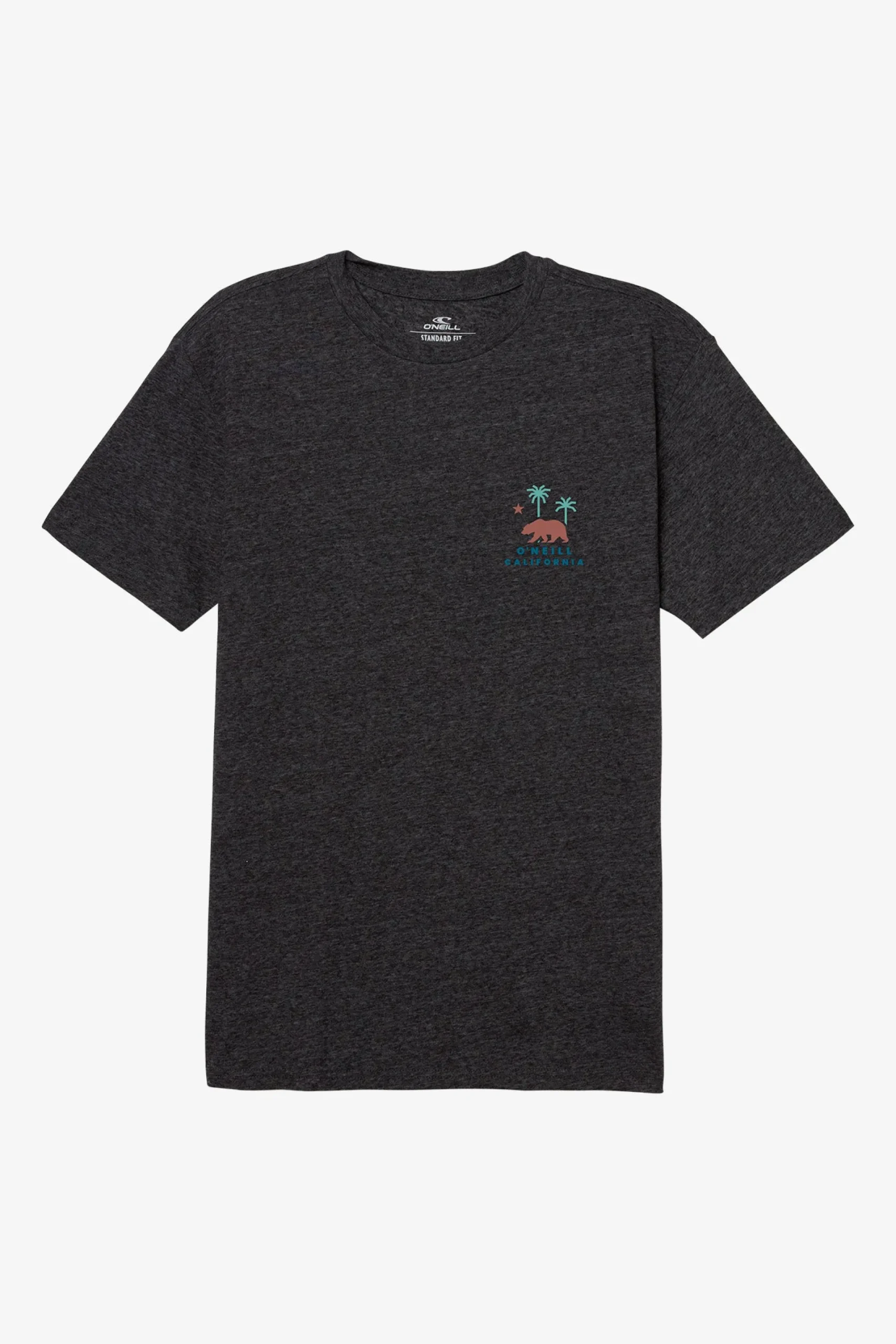 O’Neill Tees<CALI BUMP TEE