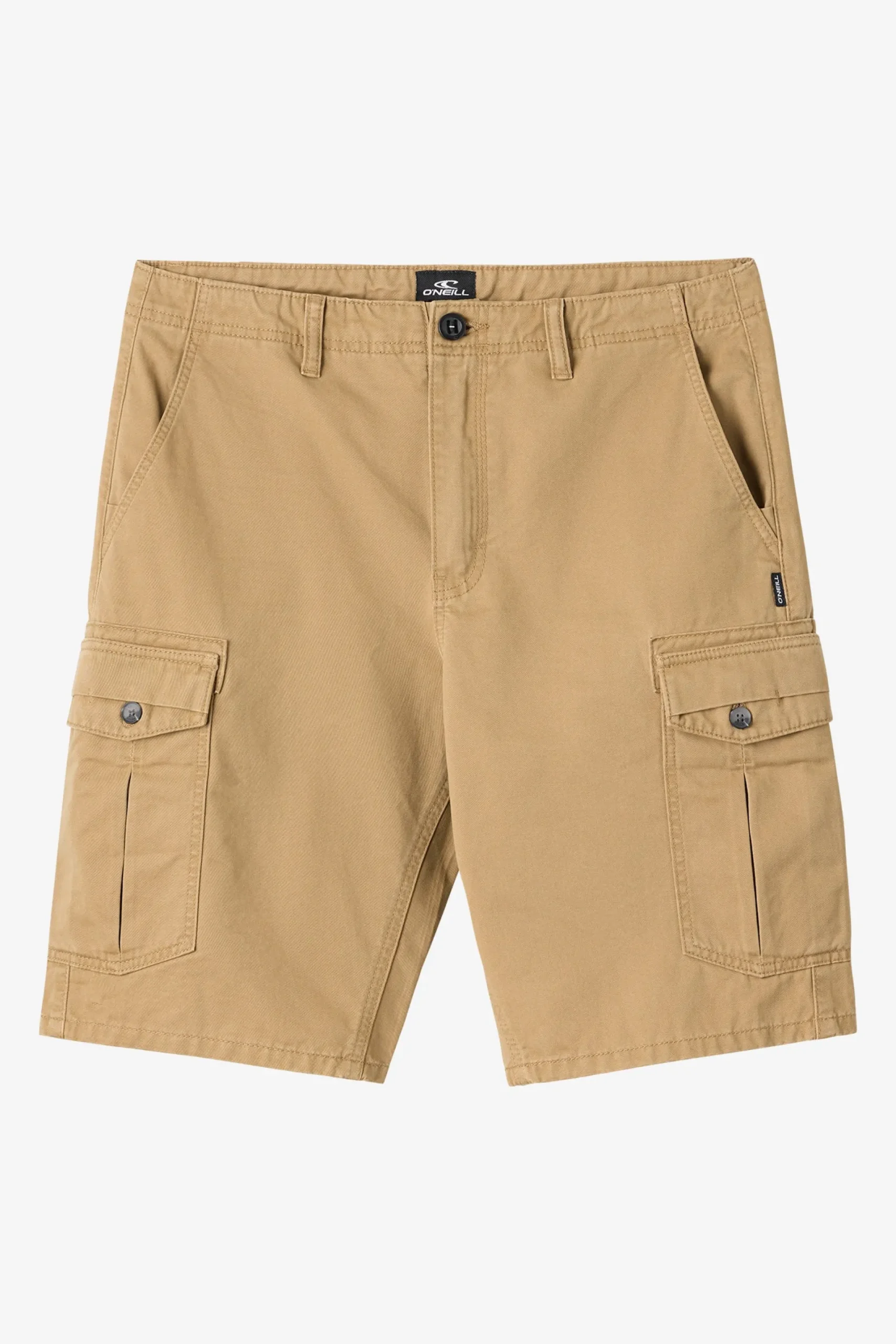 O’Neill Shorts<CAMPBELL 21" CARGO SHORTS
