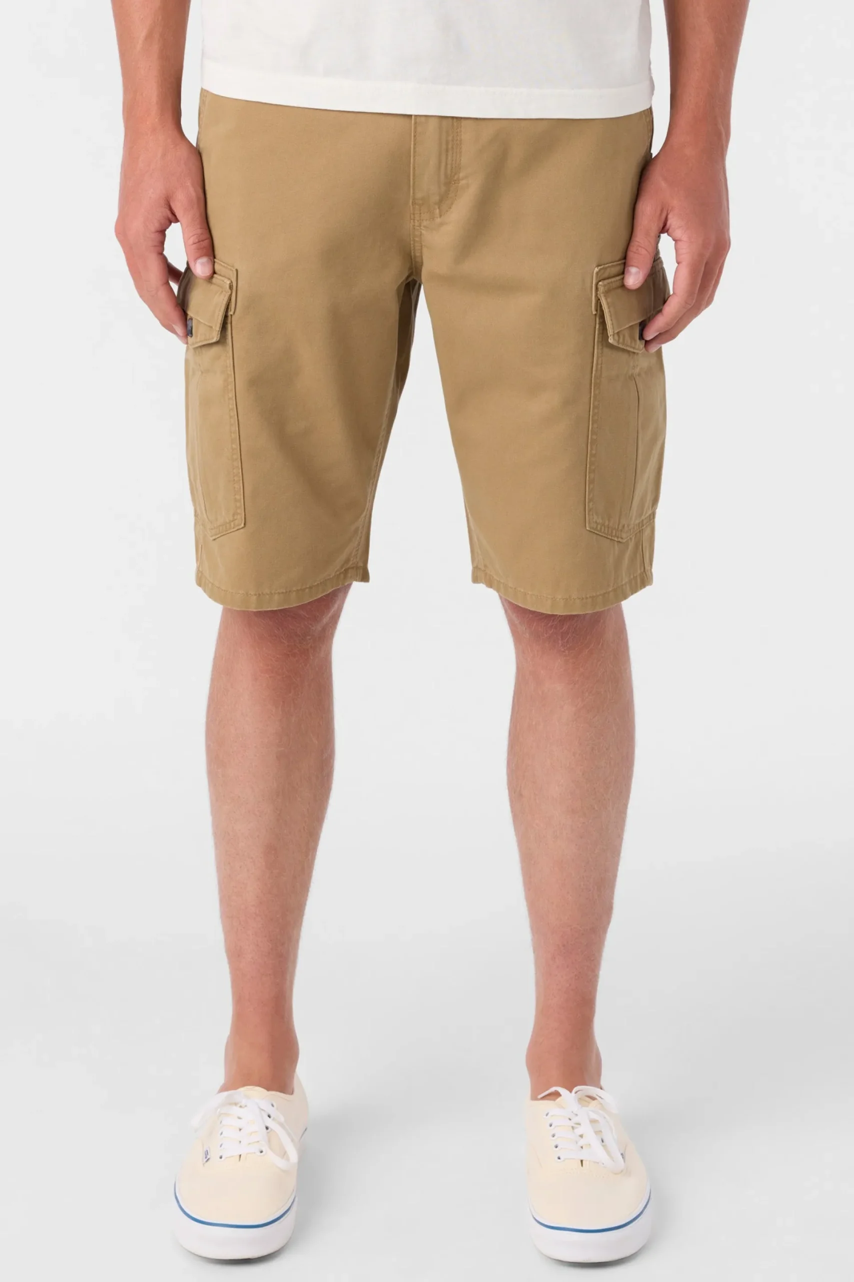 O’Neill Shorts<CAMPBELL 21" CARGO SHORTS