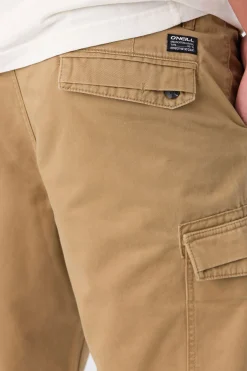 O’Neill Shorts<CAMPBELL 21" CARGO SHORTS