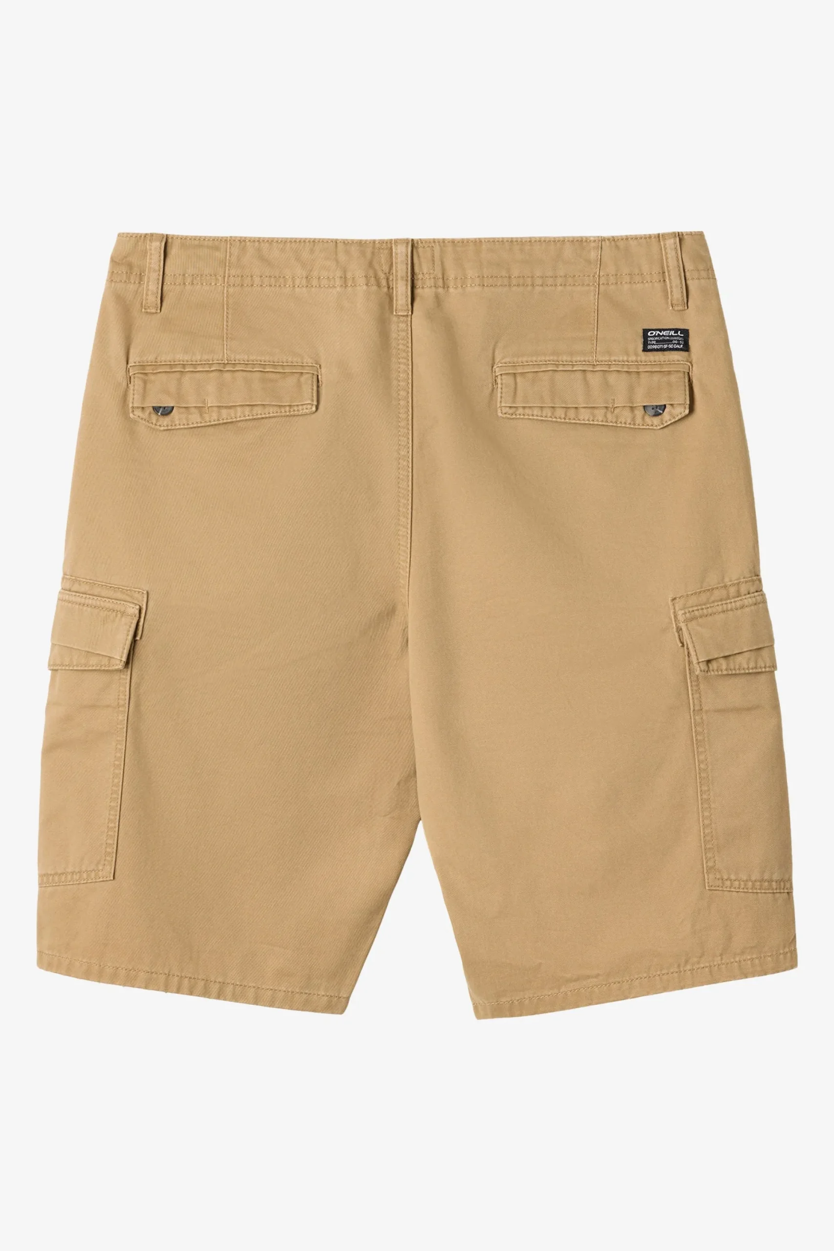 O’Neill Shorts<CAMPBELL 21" CARGO SHORTS