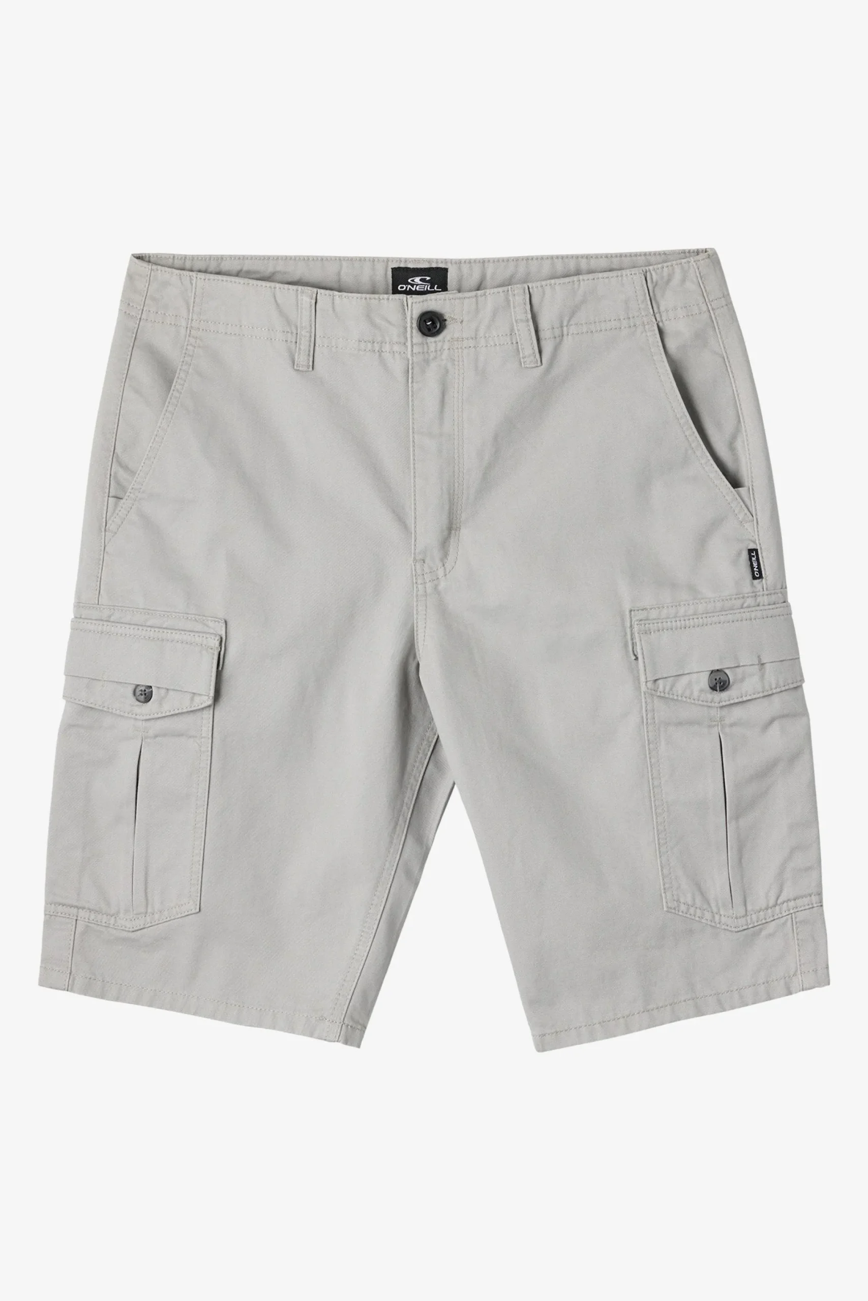 O’Neill Shorts<CAMPBELL 21" CARGO SHORTS