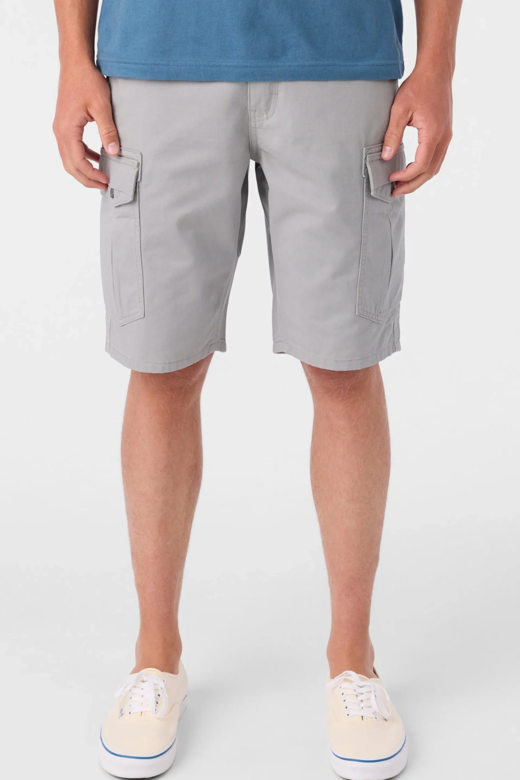O’Neill Shorts<CAMPBELL 21" CARGO SHORTS
