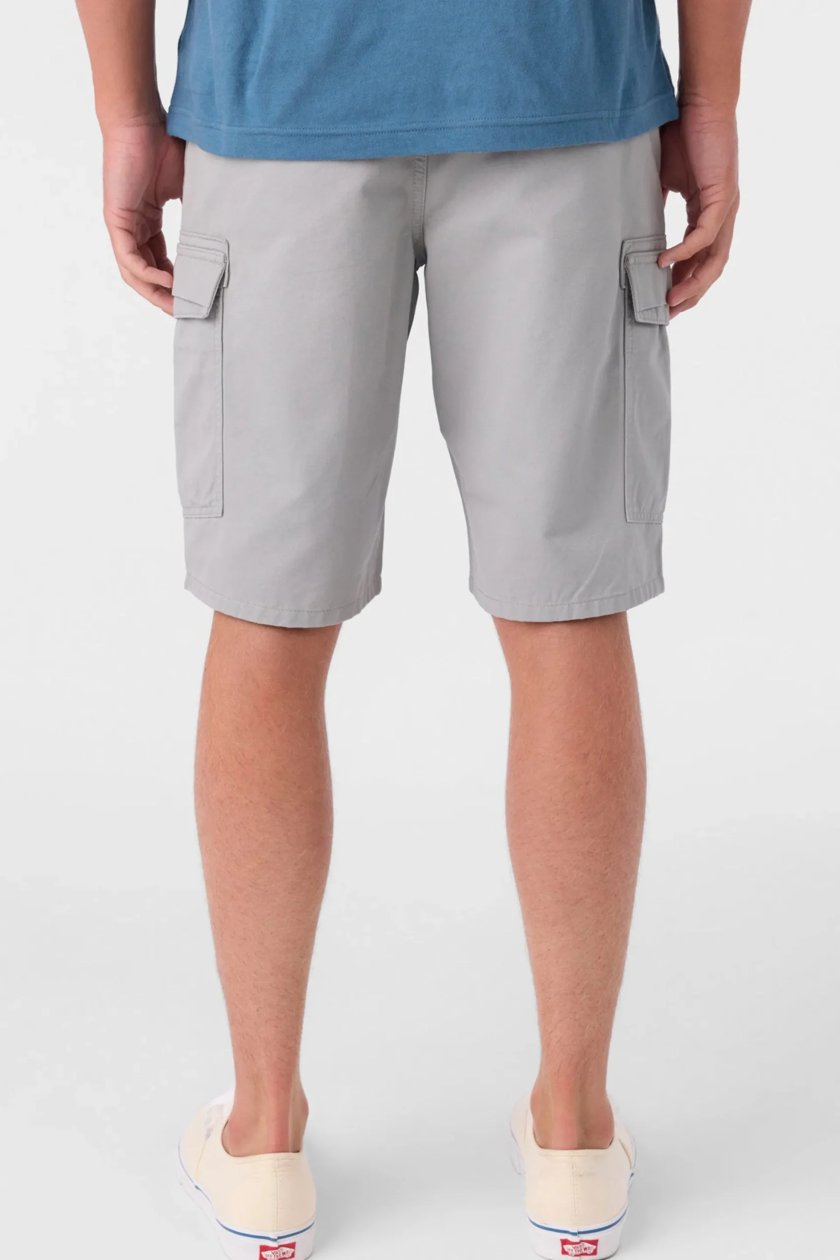 O’Neill Shorts<CAMPBELL 21" CARGO SHORTS