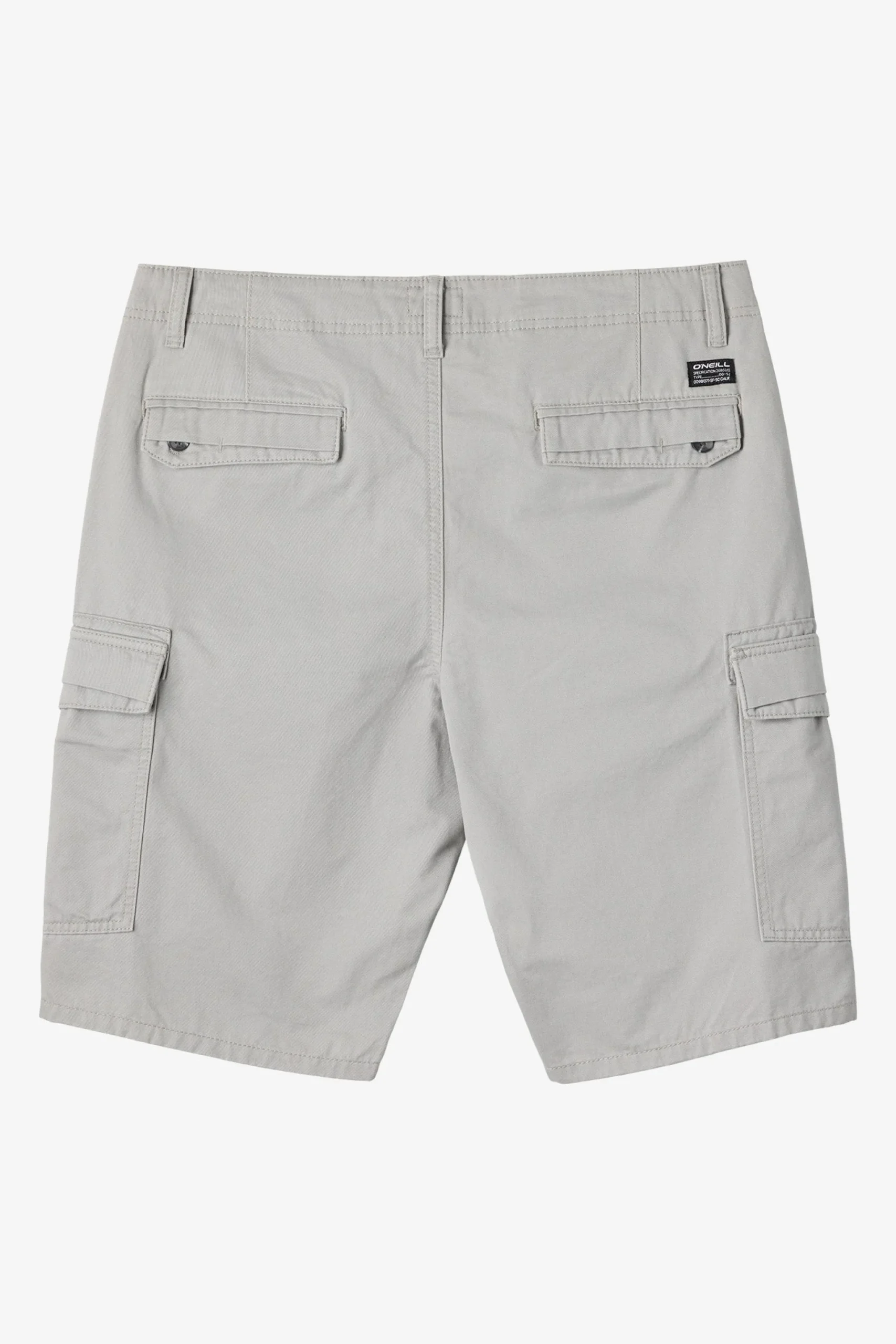 O’Neill Shorts<CAMPBELL 21" CARGO SHORTS