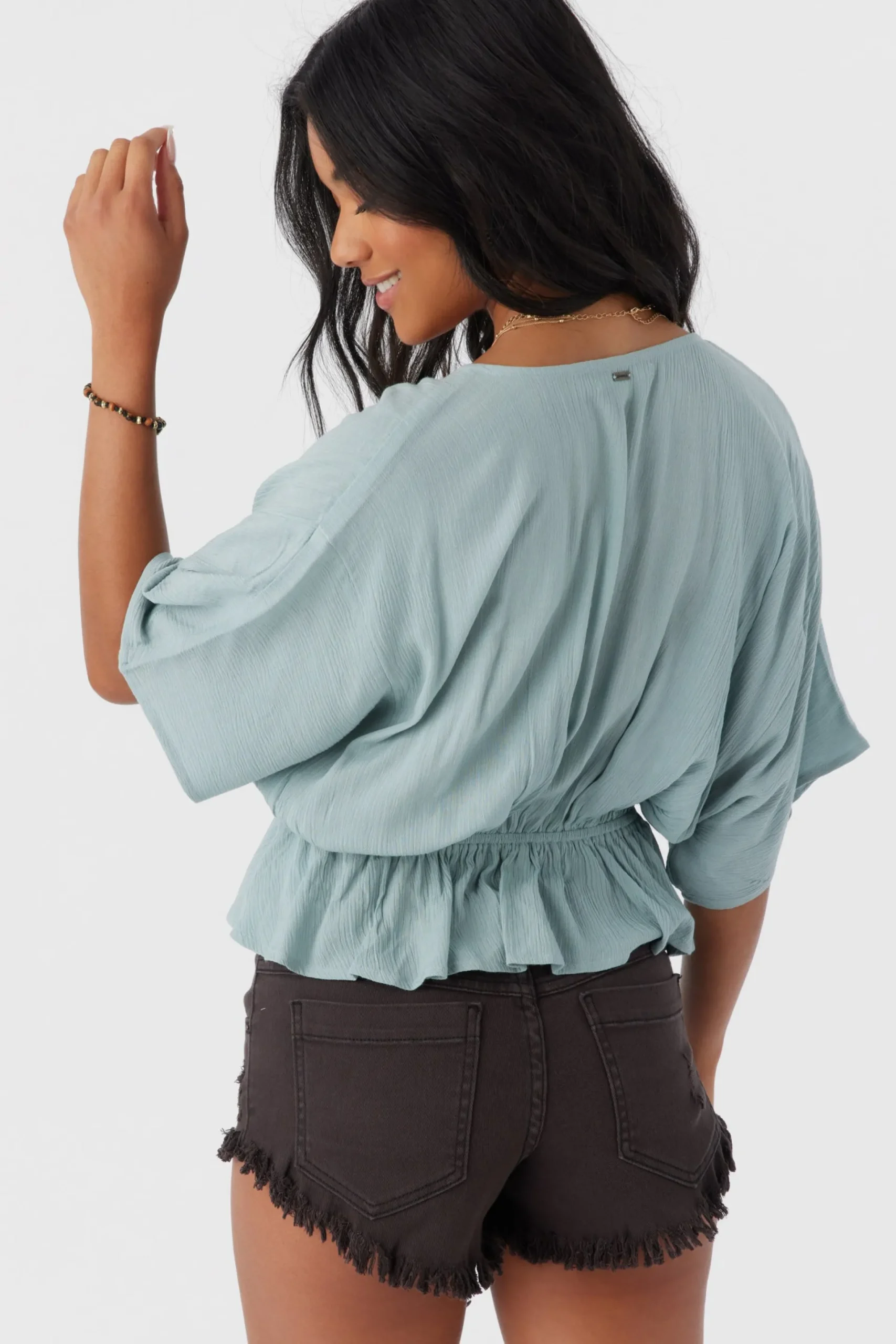 Women O’Neill Tops<CAREY TOP