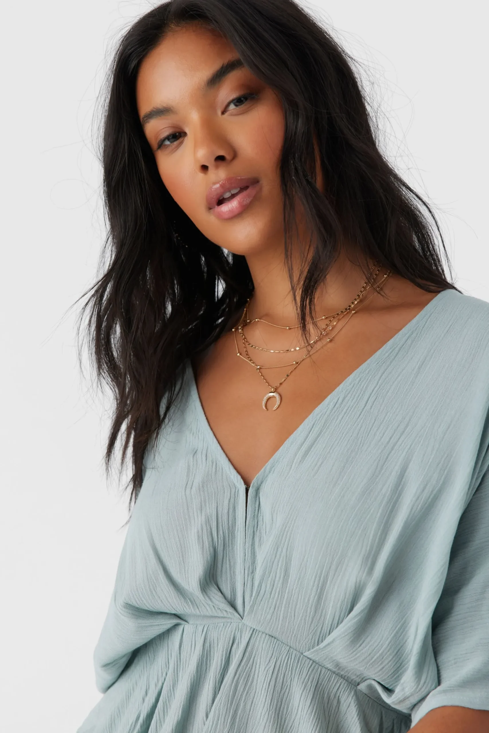 Women O’Neill Tops<CAREY TOP