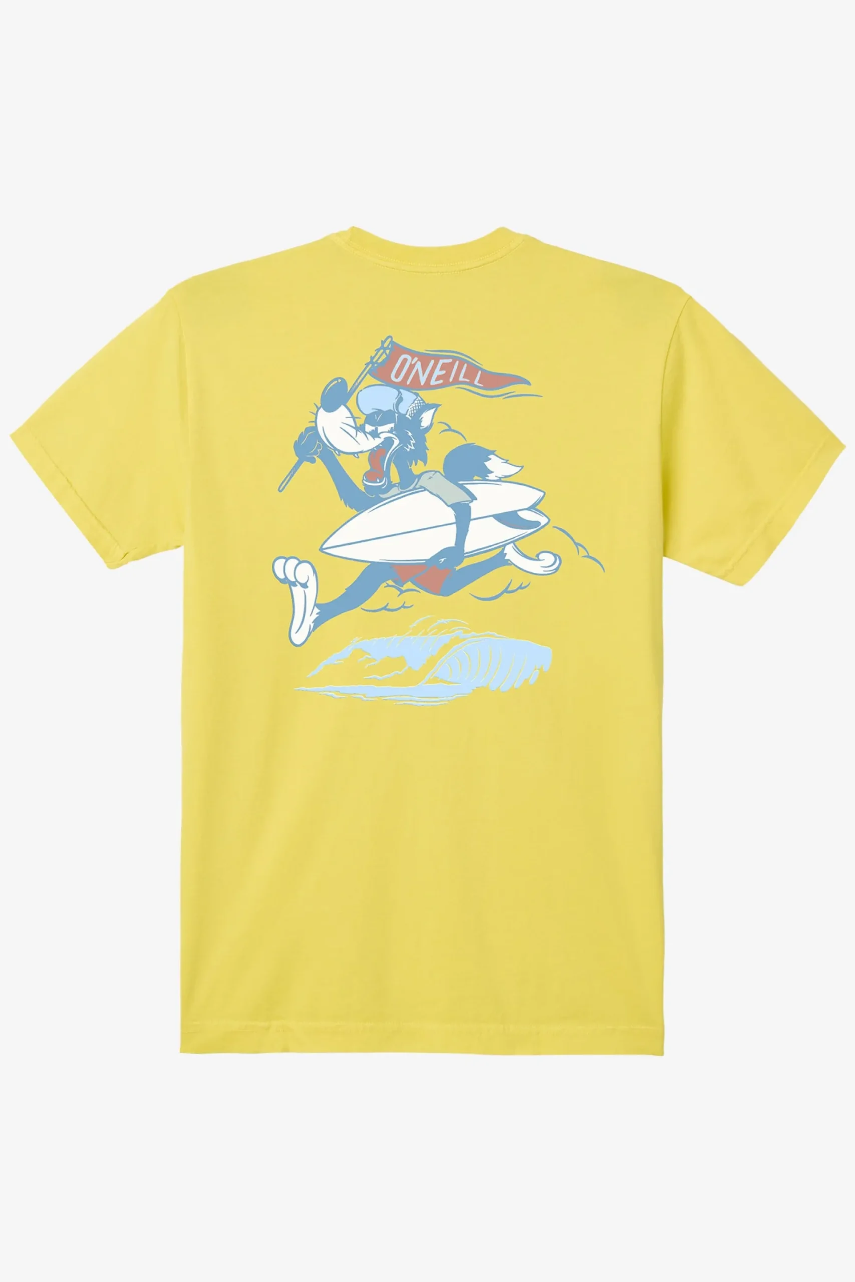 O’Neill Tees<CHARGER TEE