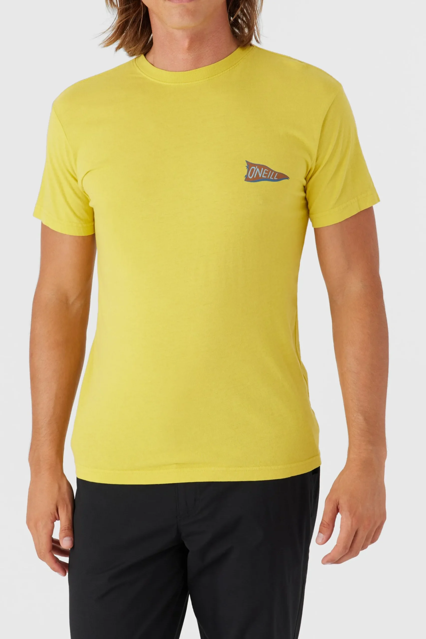 O’Neill Tees<CHARGER TEE