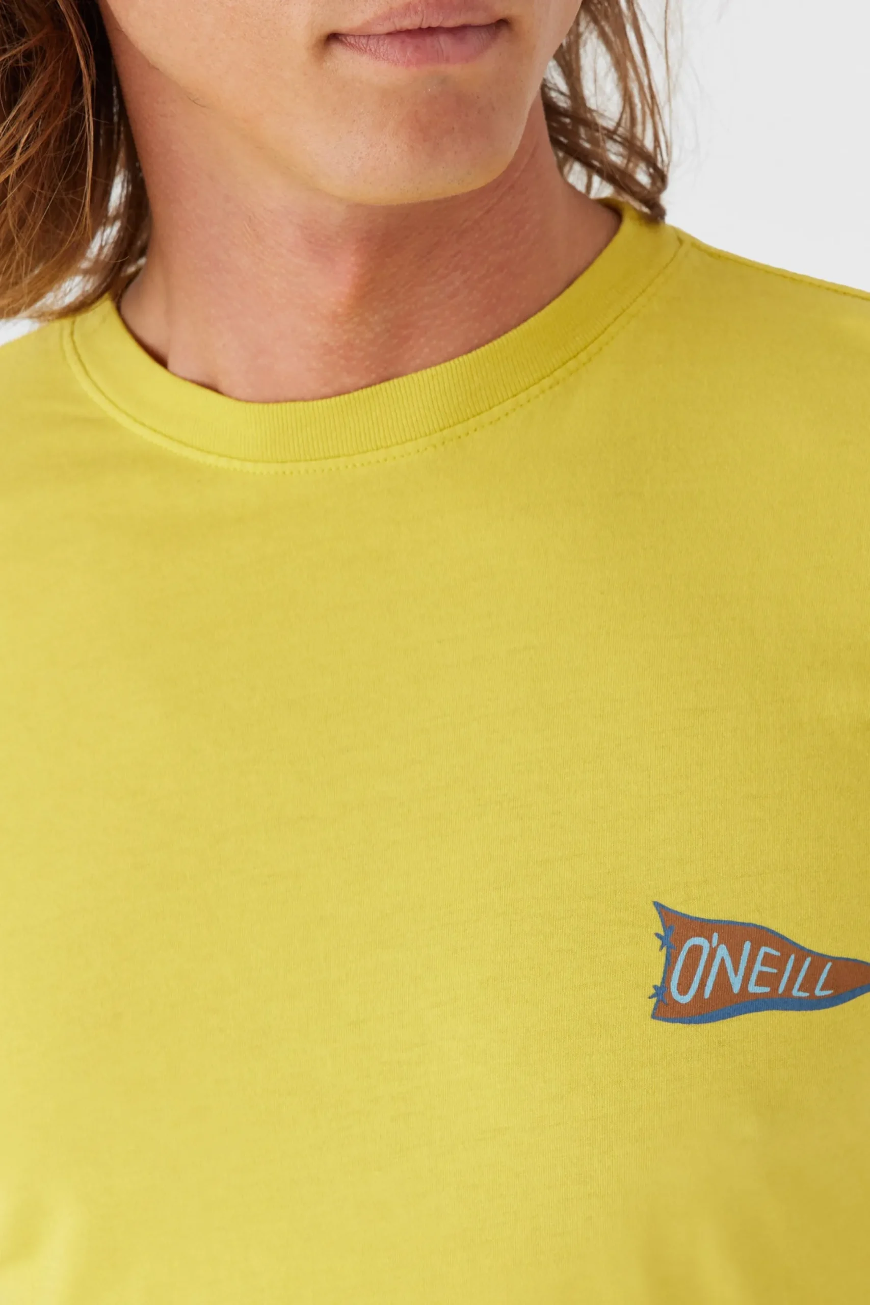 O’Neill Tees<CHARGER TEE