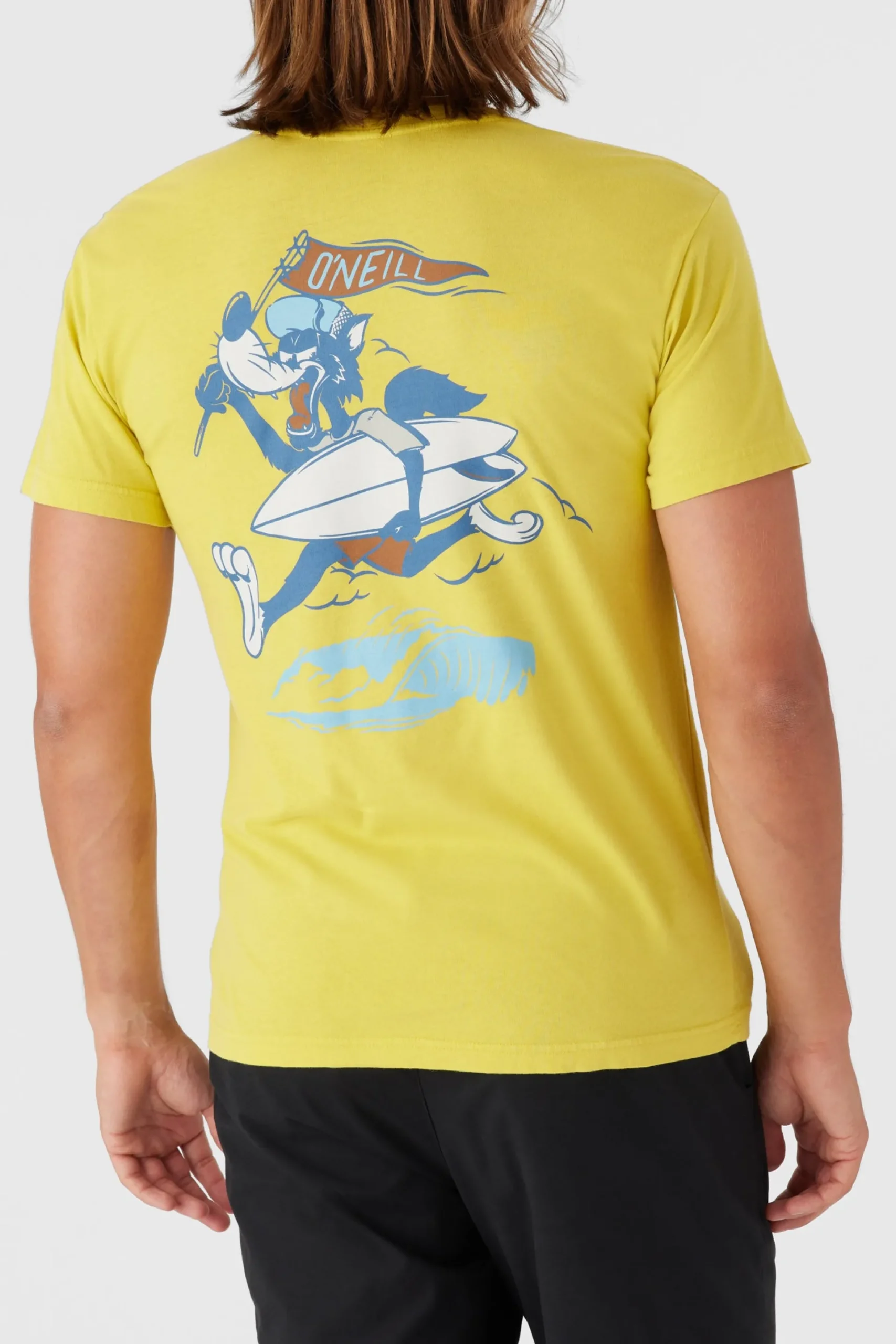 O’Neill Tees<CHARGER TEE