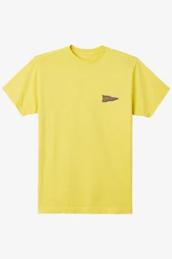 O’Neill Tees<CHARGER TEE