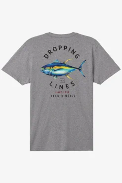 O’Neill Tees<CHASERS TEE