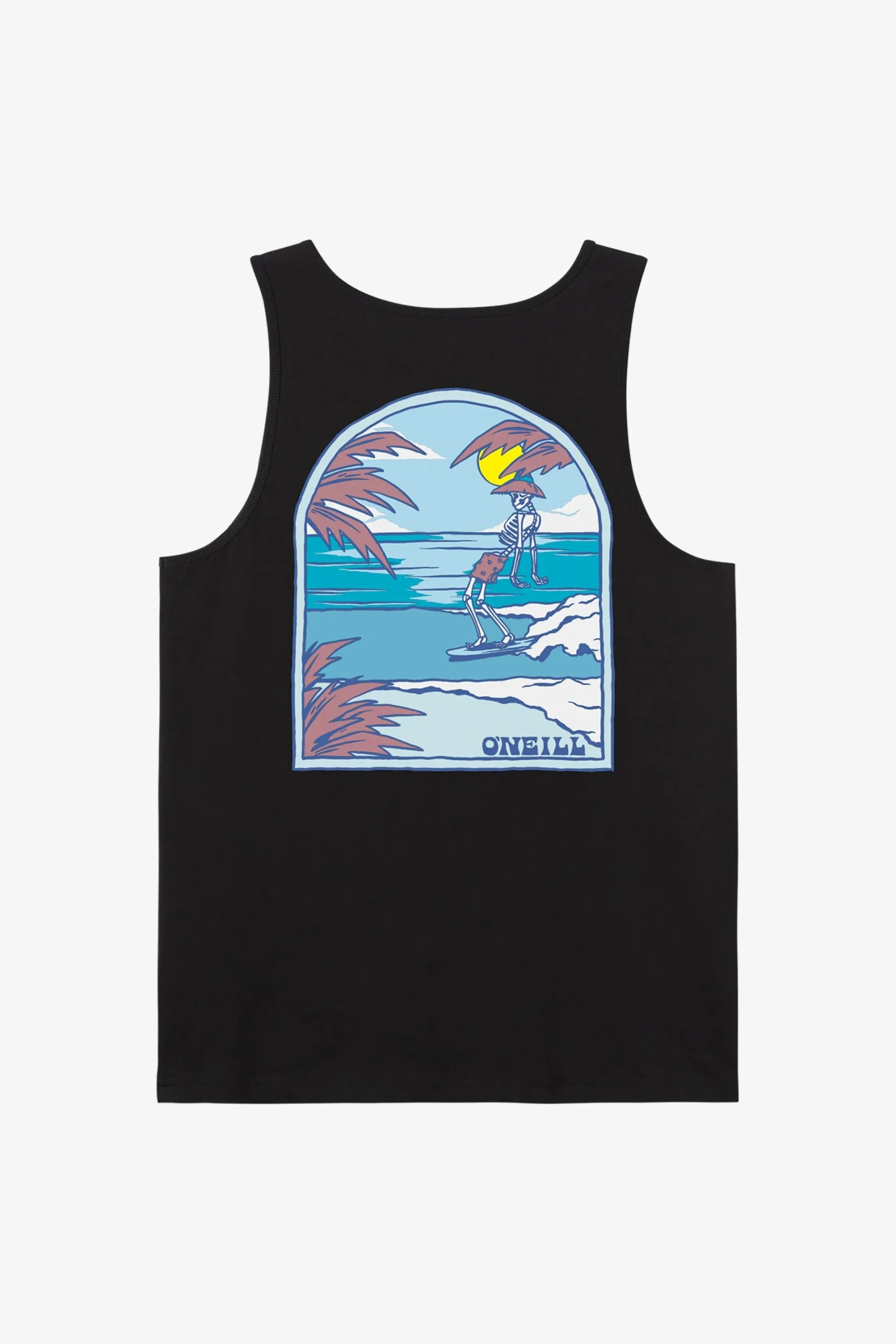 O’Neill Tees<CHILL BONES TANK