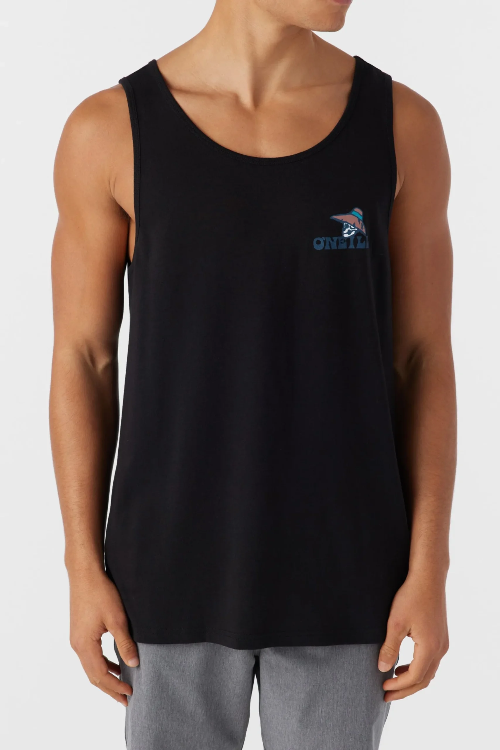 O’Neill Tees<CHILL BONES TANK