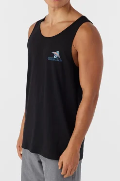 O’Neill Tees<CHILL BONES TANK