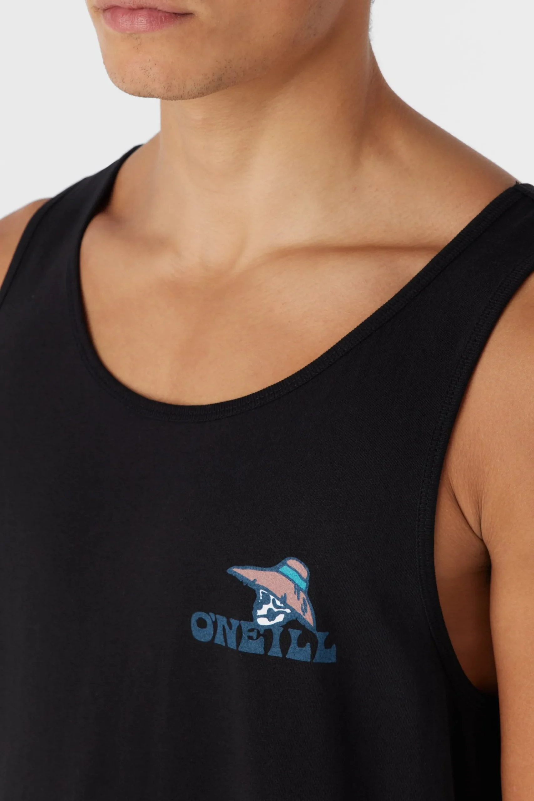 O’Neill Tees<CHILL BONES TANK