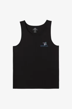 O’Neill Tees<CHILL BONES TANK