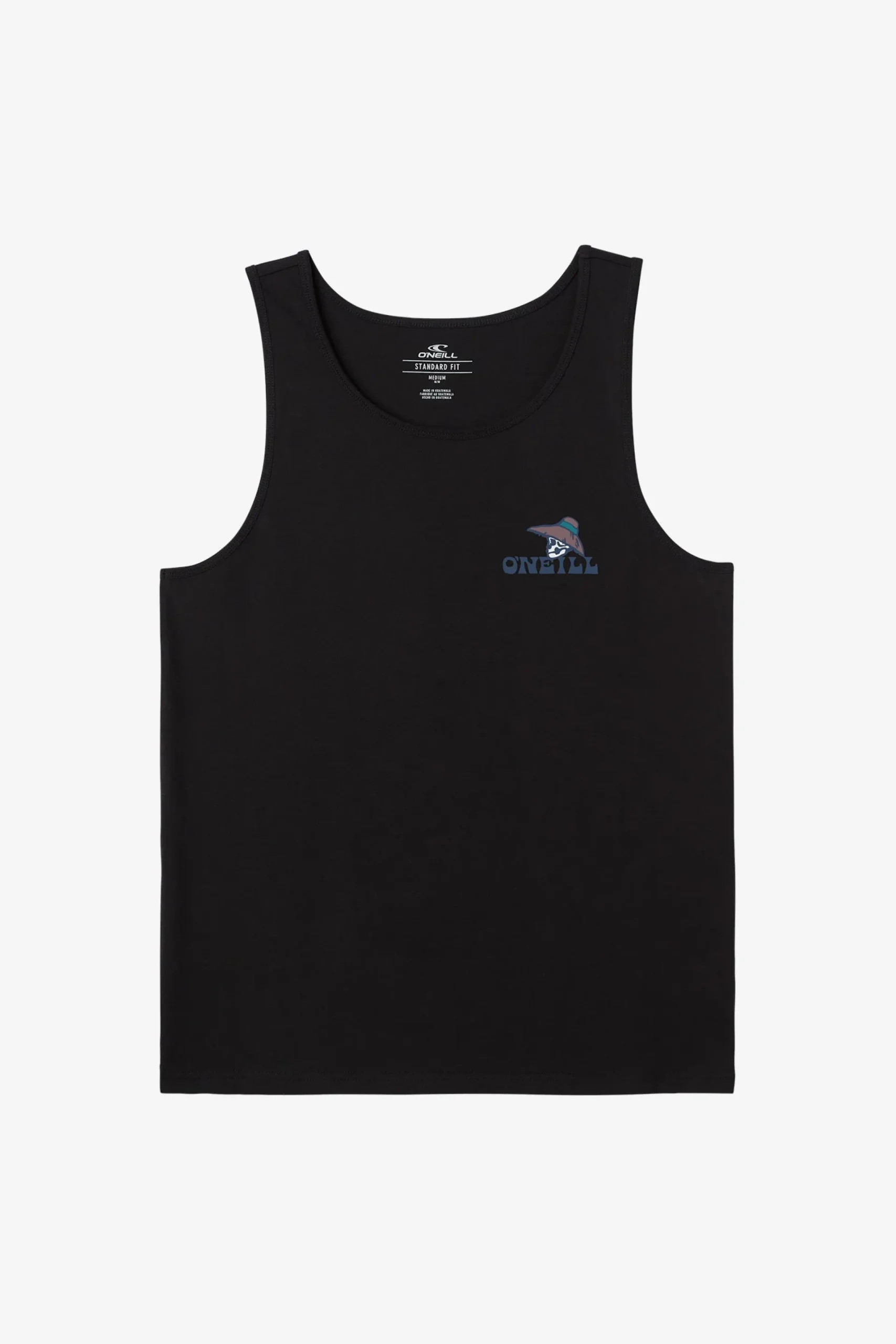 O’Neill Tees<CHILL BONES TANK