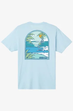 O’Neill Tees<CHILL BONES TEE