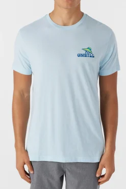 O’Neill Tees<CHILL BONES TEE