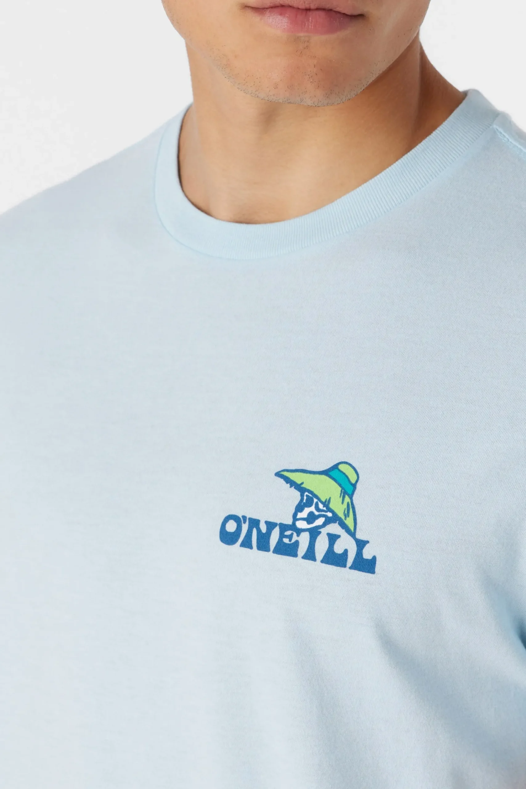 O’Neill Tees<CHILL BONES TEE