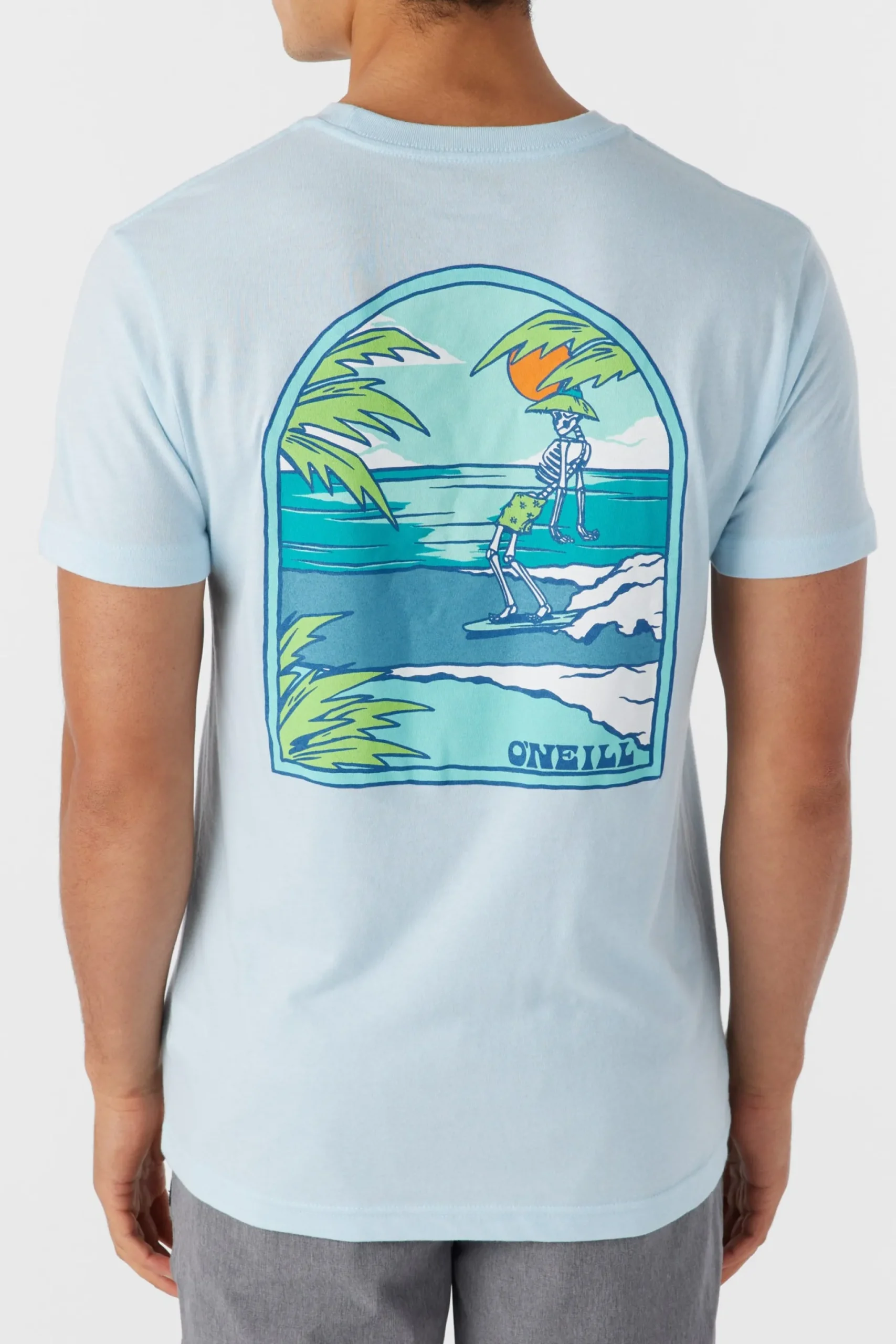 O’Neill Tees<CHILL BONES TEE