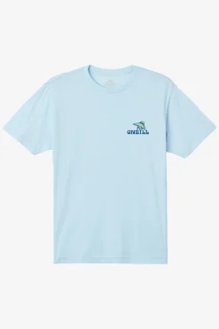 O’Neill Tees<CHILL BONES TEE