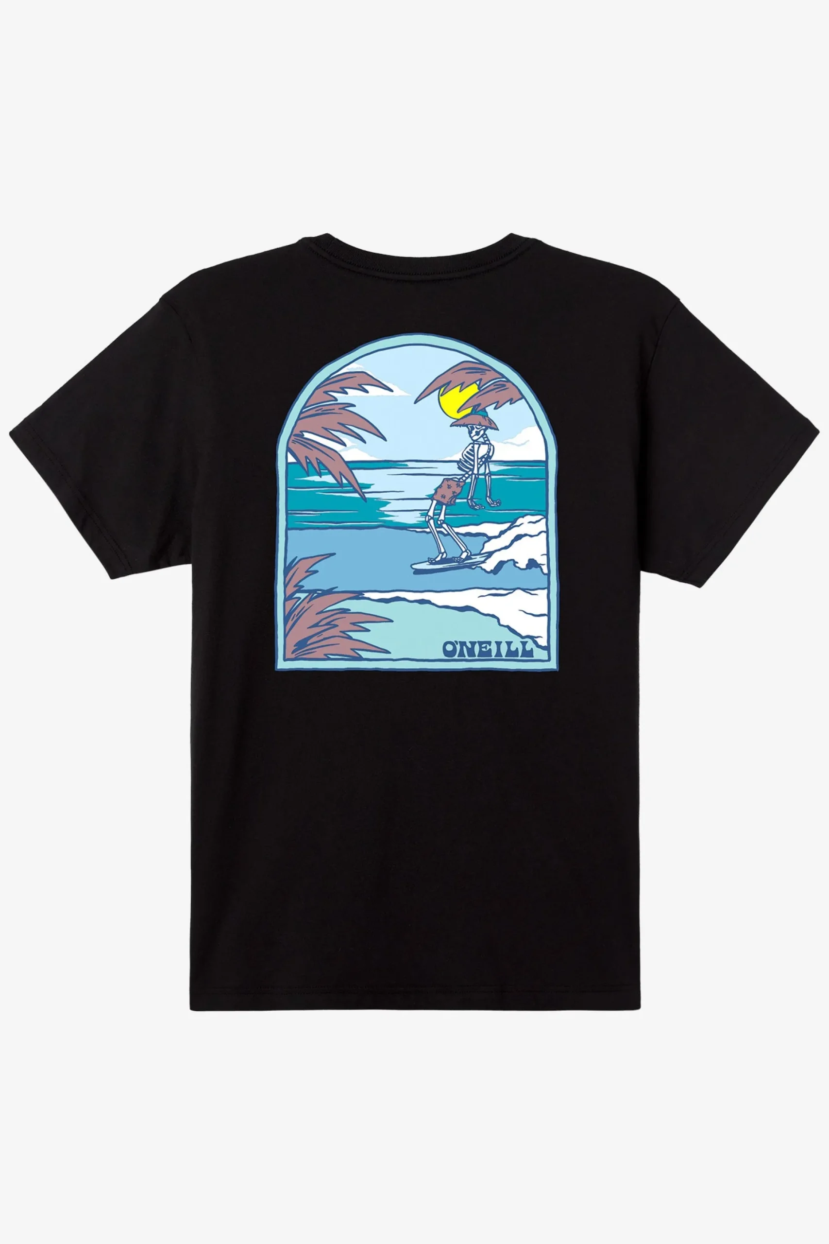 O’Neill Tees<CHILL BONES TEE