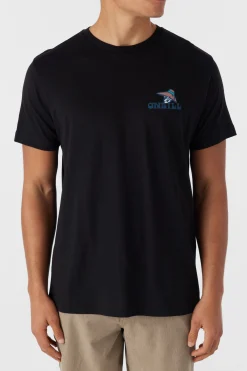 O’Neill Tees<CHILL BONES TEE