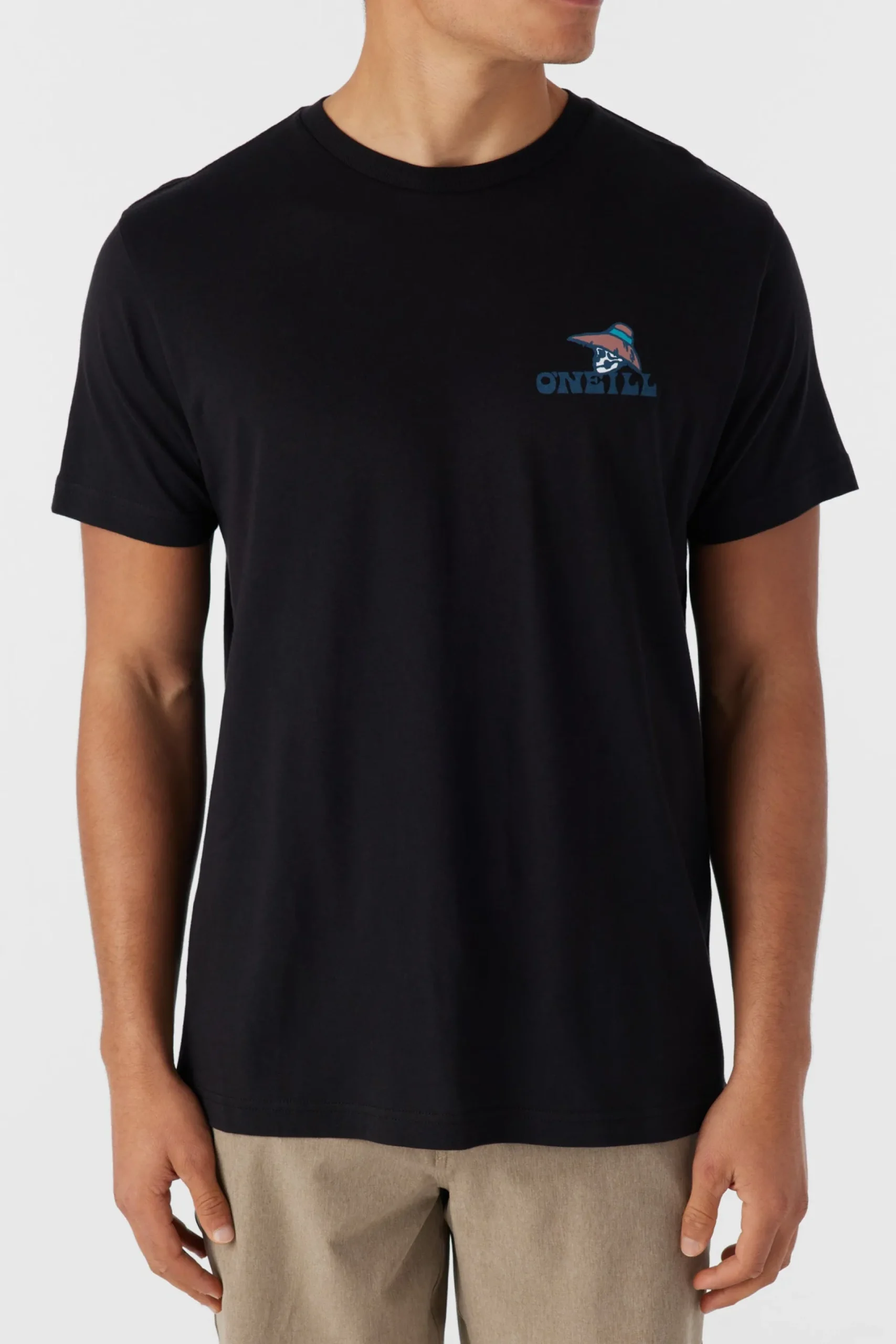O’Neill Tees<CHILL BONES TEE