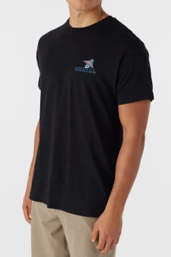O’Neill Tees<CHILL BONES TEE