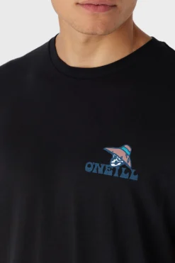 O’Neill Tees<CHILL BONES TEE