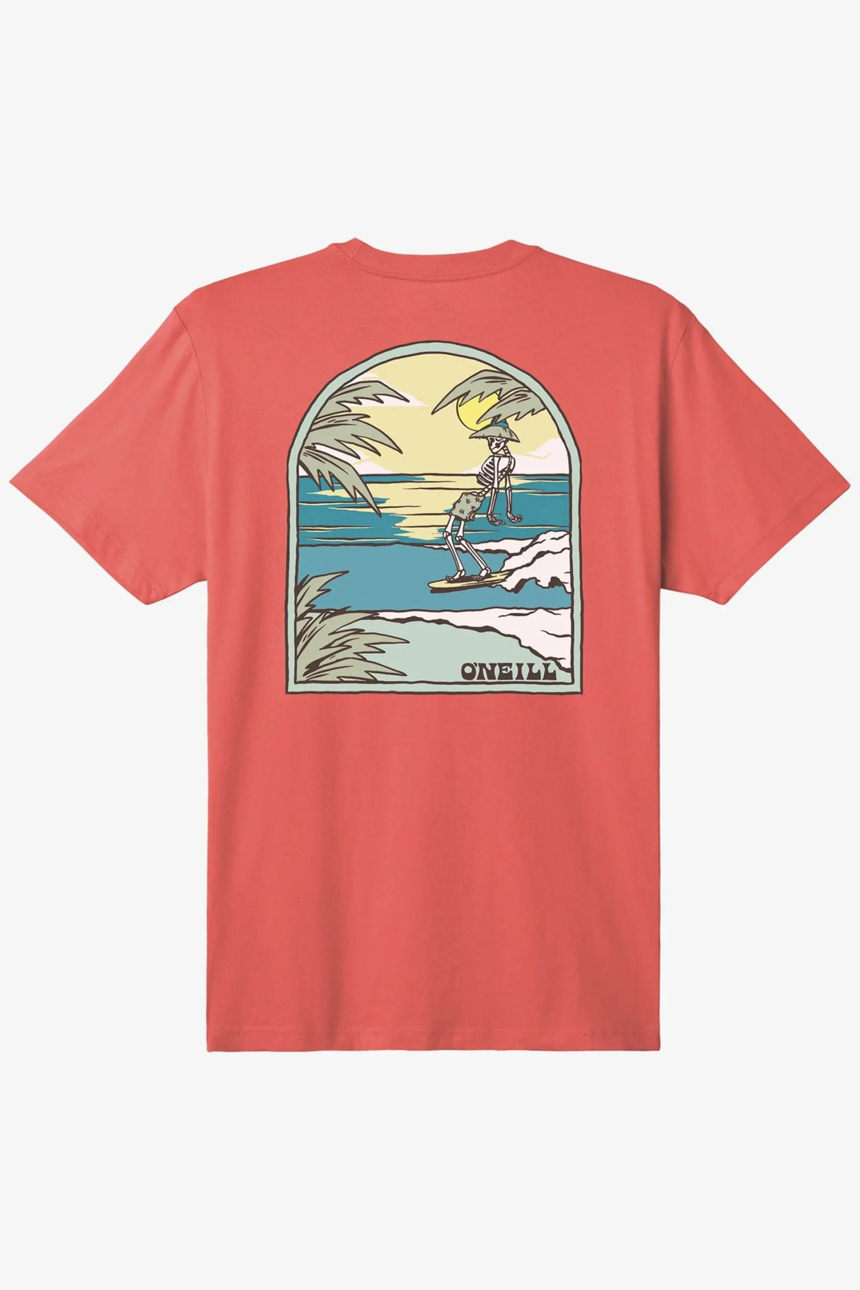 O’Neill Tees<CHILL BONES TEE