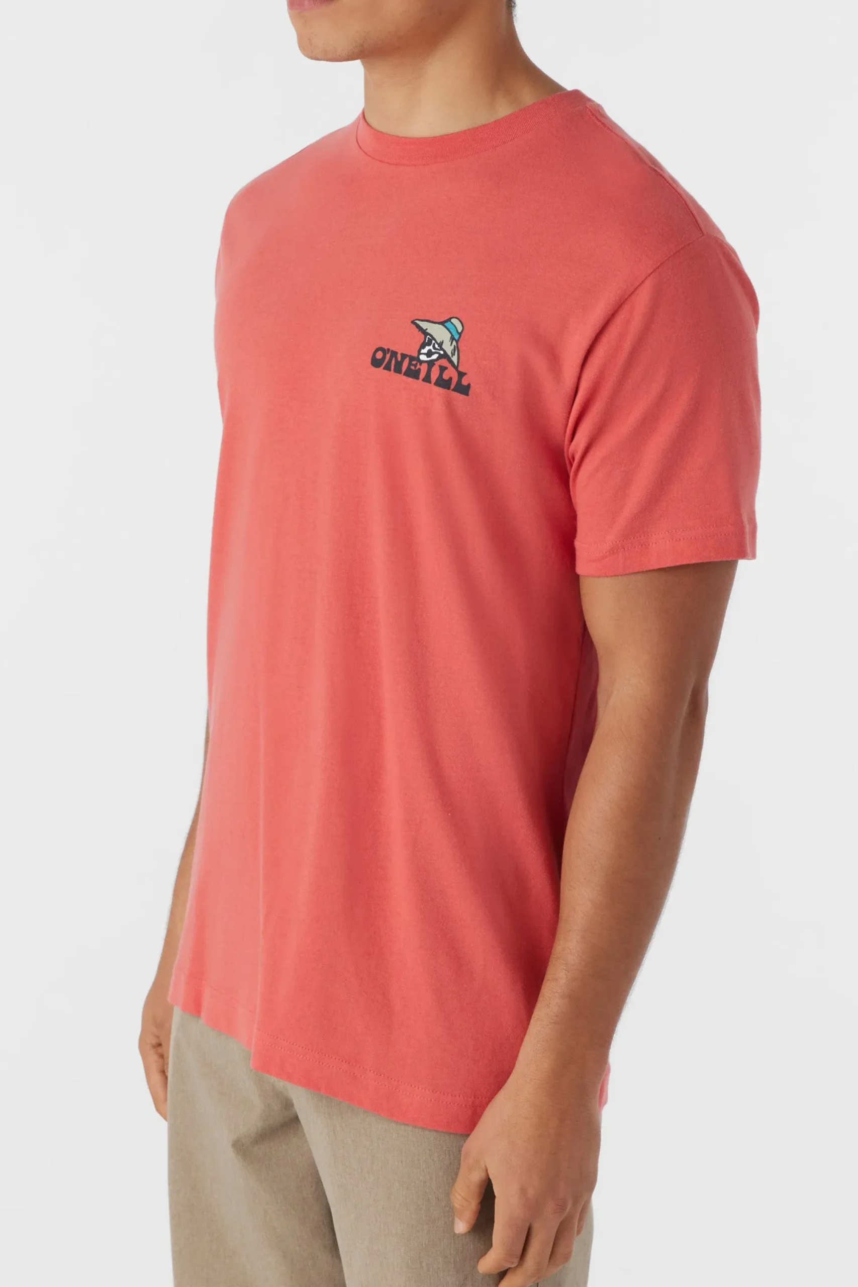 O’Neill Tees<CHILL BONES TEE