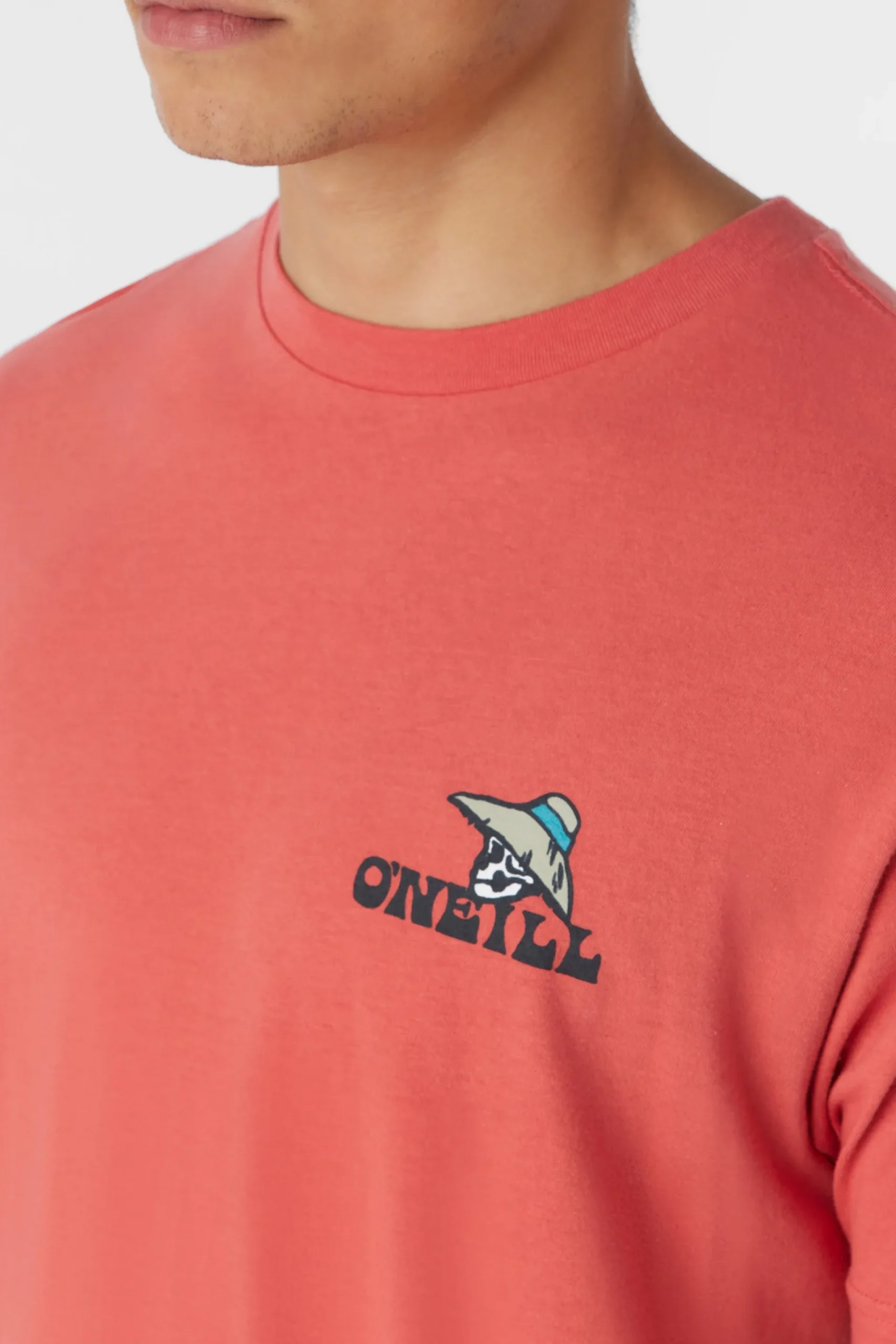 O’Neill Tees<CHILL BONES TEE