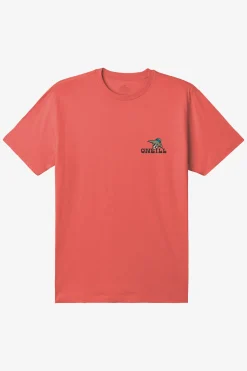 O’Neill Tees<CHILL BONES TEE