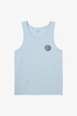 O’Neill Tees<CIRCLE SURFER TANK