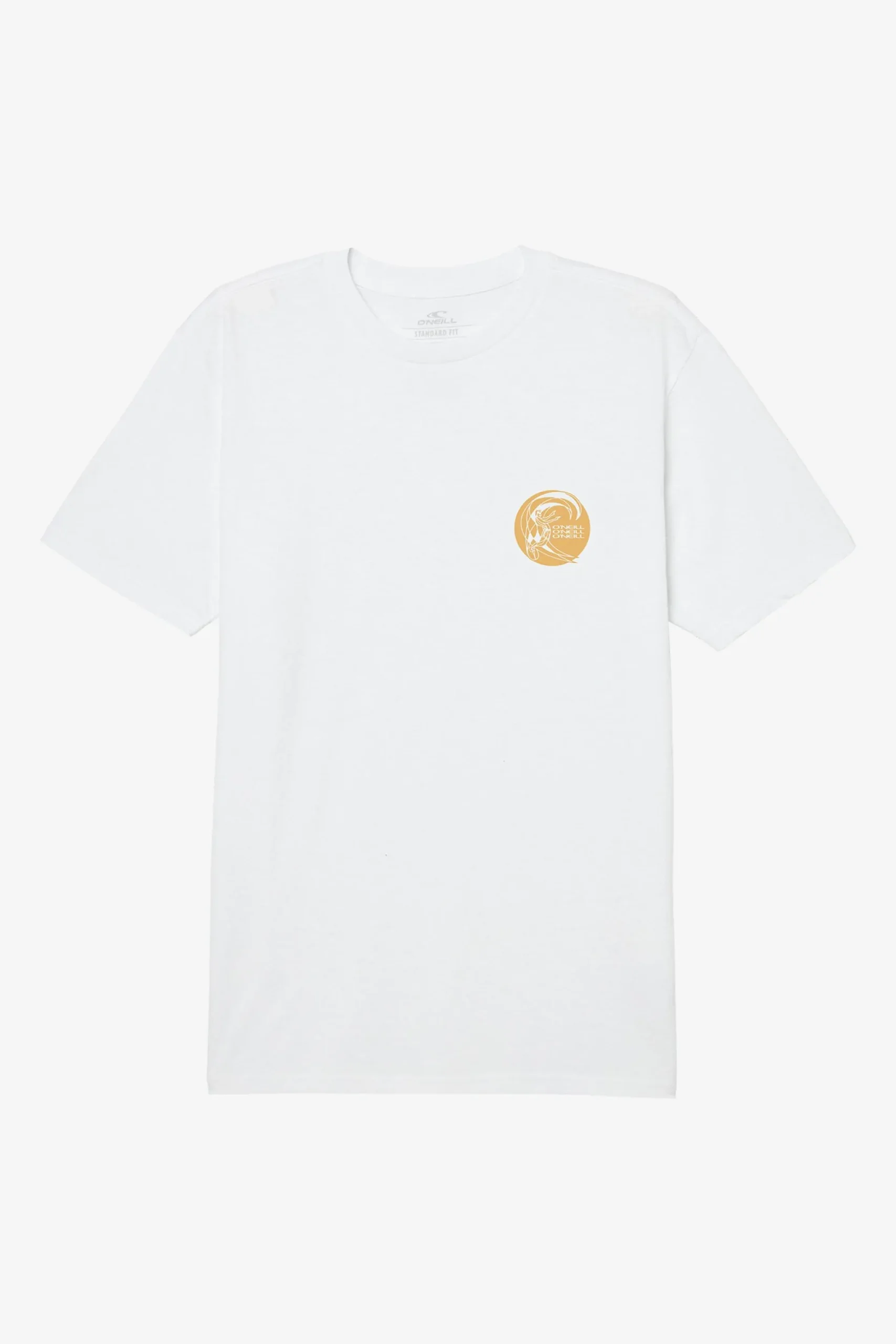 O’Neill Tees<CIRCLE SURFER TEE