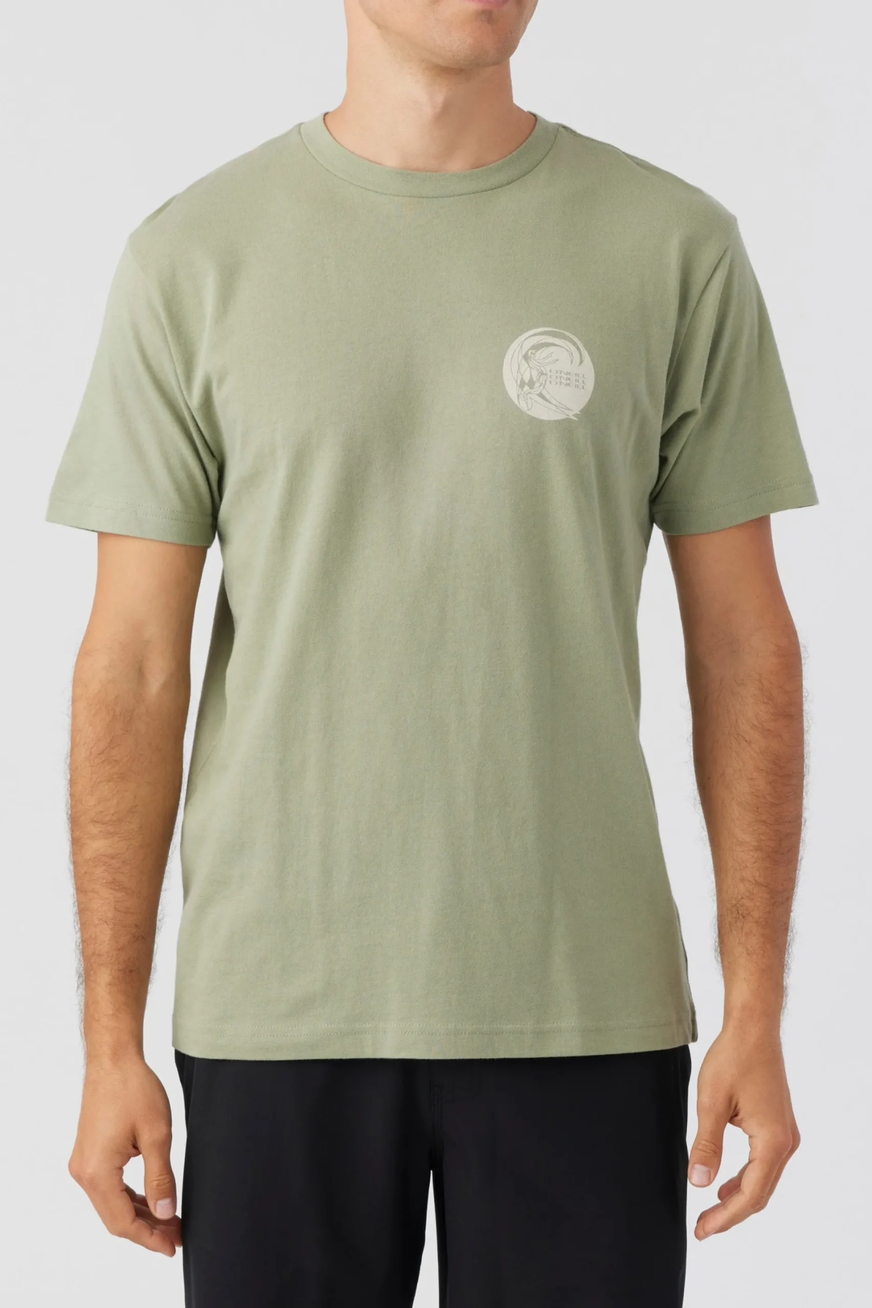 O’Neill Tees<CIRCLE SURFER TEE