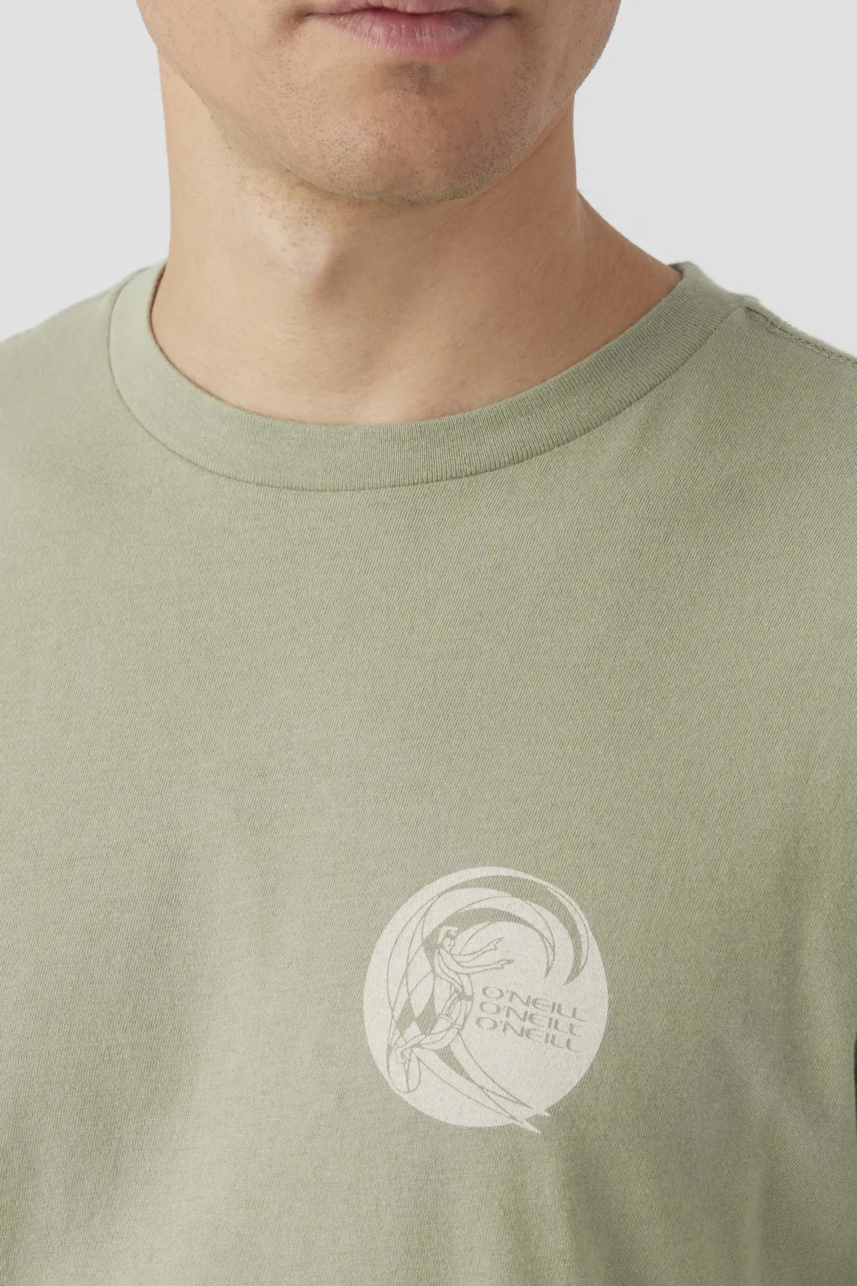 O’Neill Tees<CIRCLE SURFER TEE