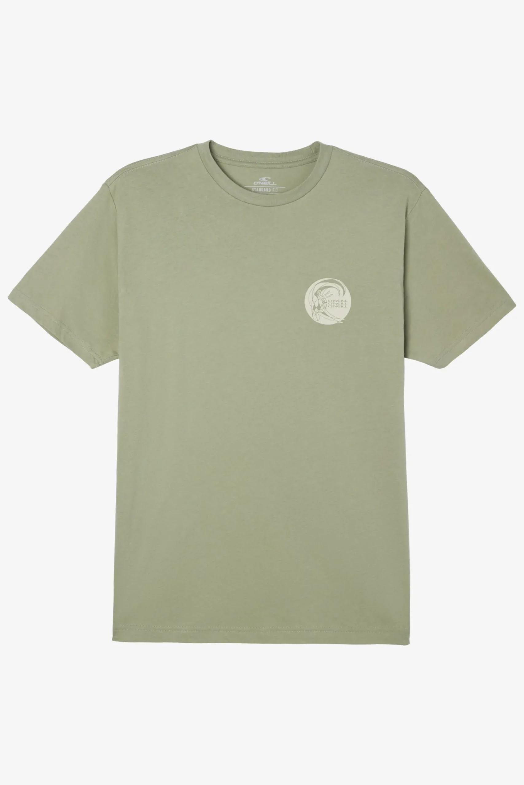 O’Neill Tees<CIRCLE SURFER TEE