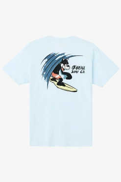 O’Neill Tees<CLOSEOUT TEE
