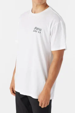 O’Neill Tees<CLOSEOUT TEE
