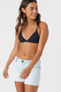 Women O’Neill Denim<CODY DENIM SHORTS