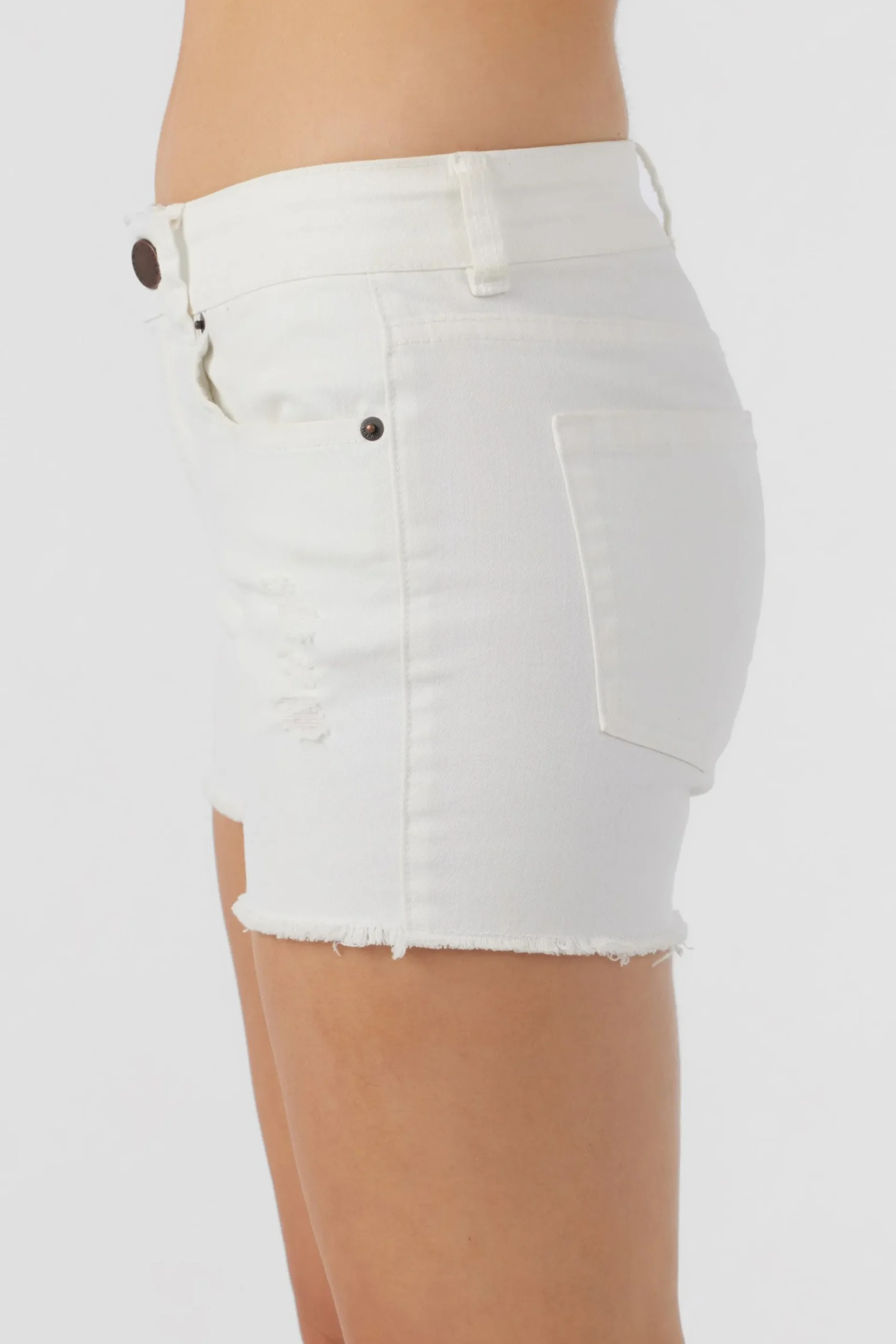 Women O’Neill Denim|Bottoms<CODY DENIM SHORTS