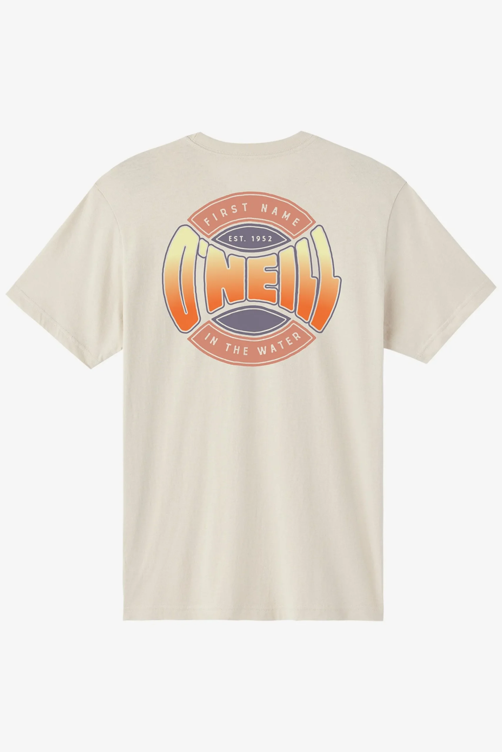 O’Neill Tees<COIN FLIP STANDARD FIT TEE