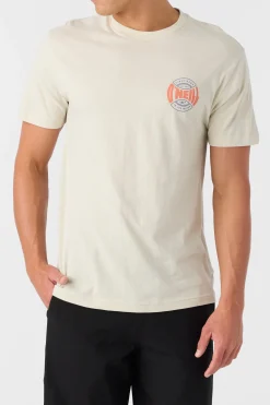 O’Neill Tees<COIN FLIP STANDARD FIT TEE