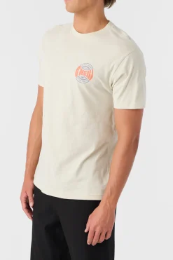 O’Neill Tees<COIN FLIP STANDARD FIT TEE